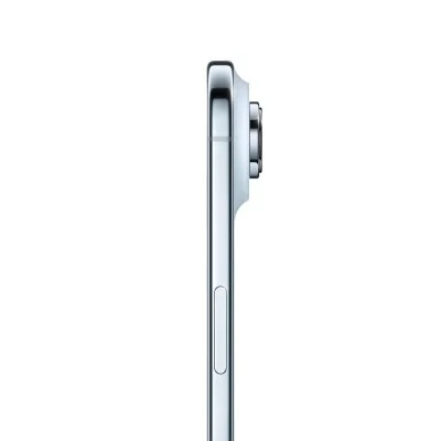 Apple iPhone 17 Air 256GB Sky Blue - Middle East version